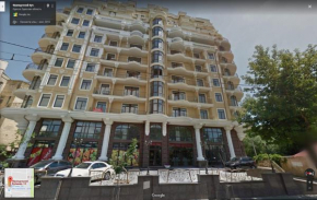 Крит на французском - апартаменты без балкона